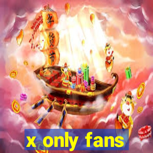 x only fans